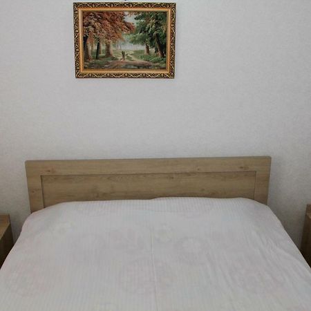 Prometheus Apartment Tskaltubo Bagian luar foto